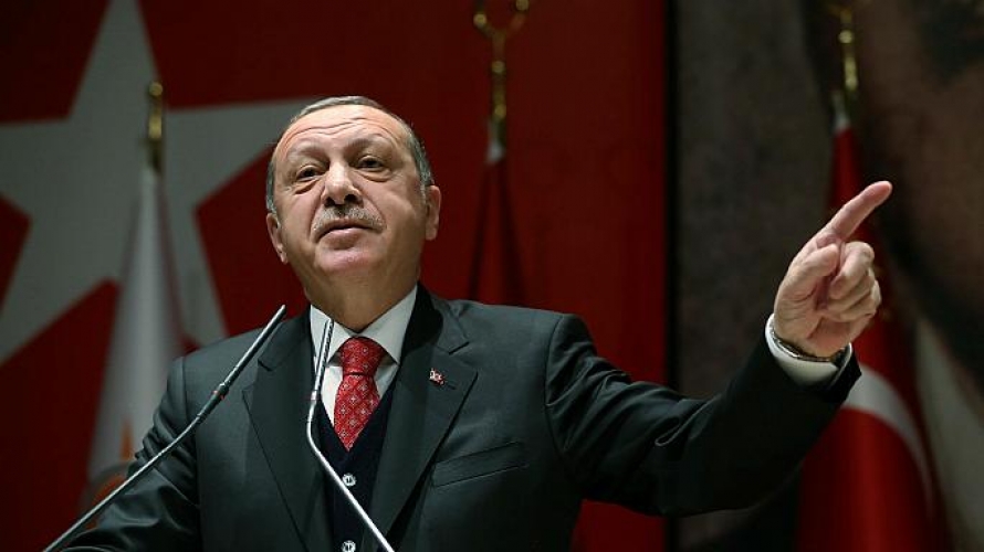 تركيا تنسحب من مناورات للناتو بعد استخدام اسم اردوغان وصورة اتاتورك على لوحات إطلاق النار