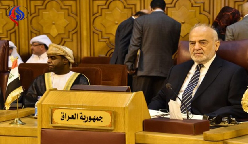 العراق سينسحب من اجتماع الجامعة العربية إذا تضمن إدانة إيران أو حزب الله 