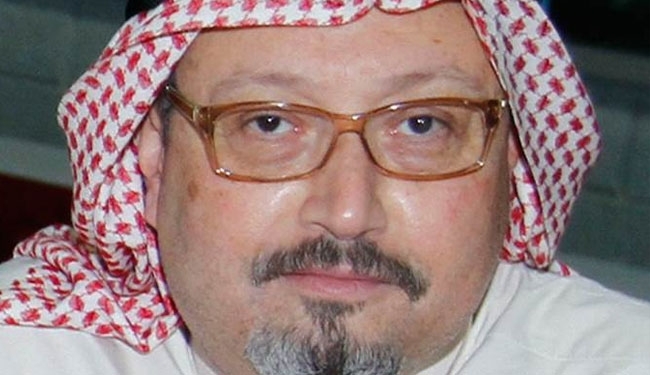 خاشقجي: الأسرة الحاكمة في الرياض هي أصل الفساد
