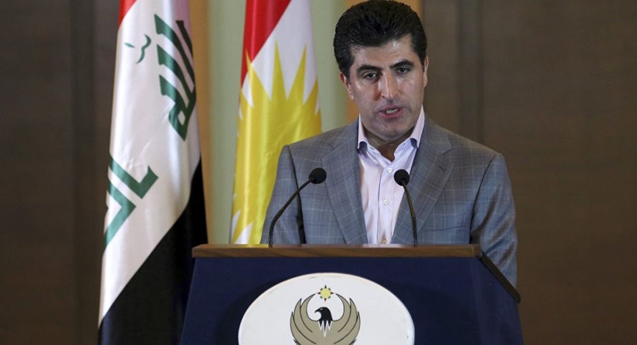 رئيس حكومة إقليم كردستان: ليس من حق أي قرار إلغاء الاستفتاء ومحو حقوق شعبنا