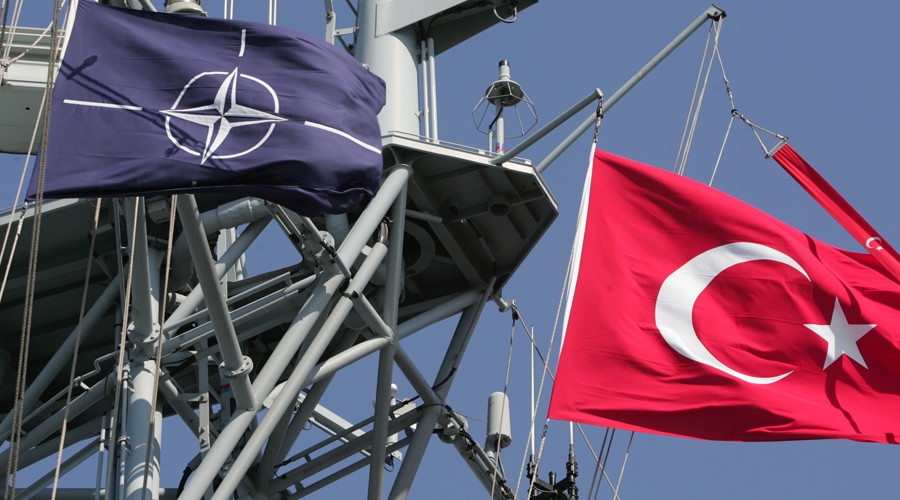 تركيا قد تخرج من الناتو بأسرع من المتوقع