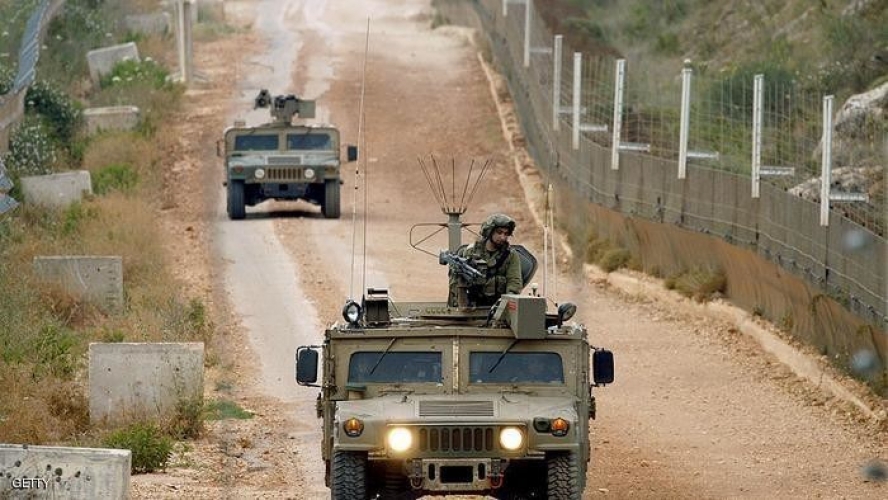 مسؤول إسرائيلي: تحذير الجيش اللبناني من اعتداء محتمل 