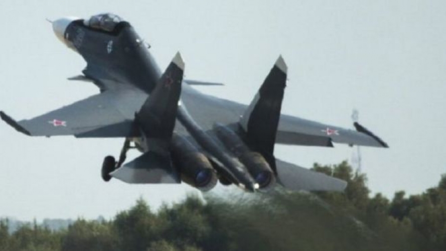 روسيا: سحب قواتنا الجوية من سوريا سيكون ممكنا بعد إزالة الألغام وتعزيز النجاحات
