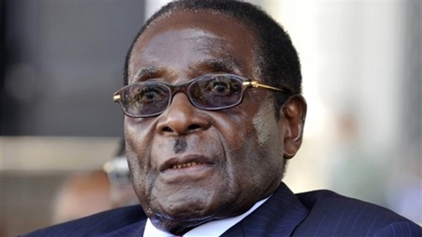 رسميا.. موجابي يستقيل من رئاسة زيمبابوي