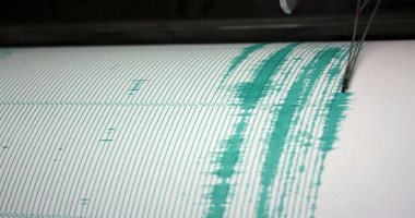 زلزال شدته 5 درجات يهز جنوب غرب تركيا