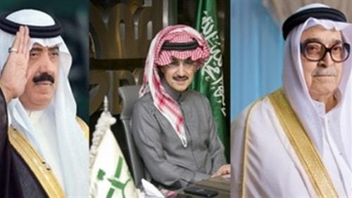 خبير سعودي: مصير الأمراء الموقوفين مرتبط بقبول التسوية او تحويل ملفاتهم للقضاء!