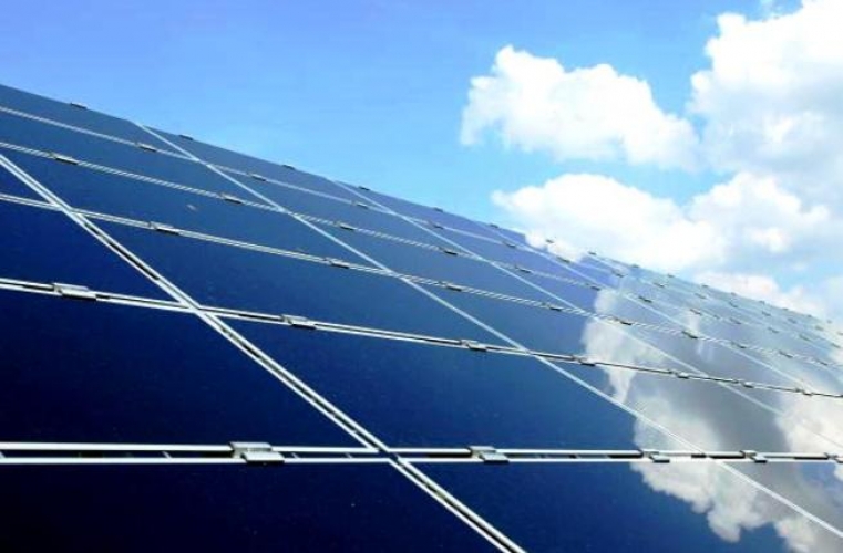 مشروع لإنتاج 24 ألف جهاز تسخين بالطاقة الشمسية سنوياً