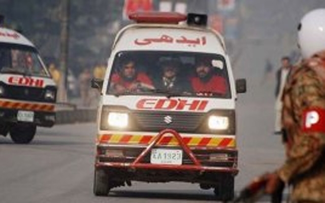  باكستان.. قتلى وجرحى في هجوم على جامعة الزراعة في بيشاور 
