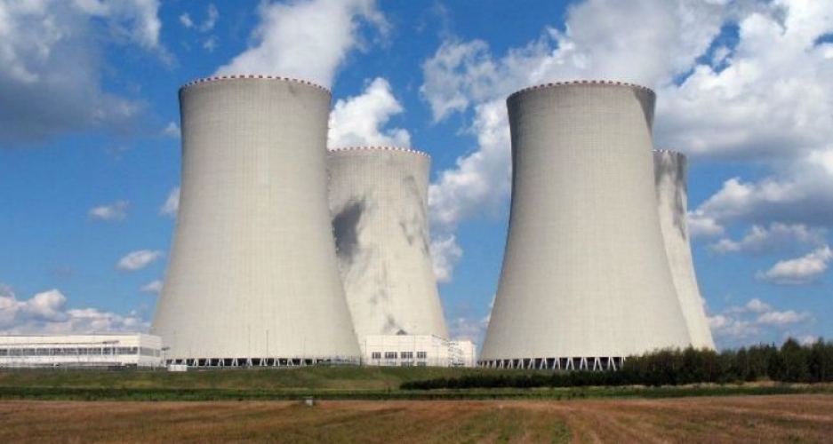 مذكرة تفاهم لبناء مفاعل طاقة نووية بالاردن