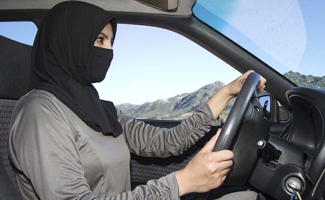 مراكز احتجاز خاصة بالنساء المخالفات لقانون السير في السعودية!