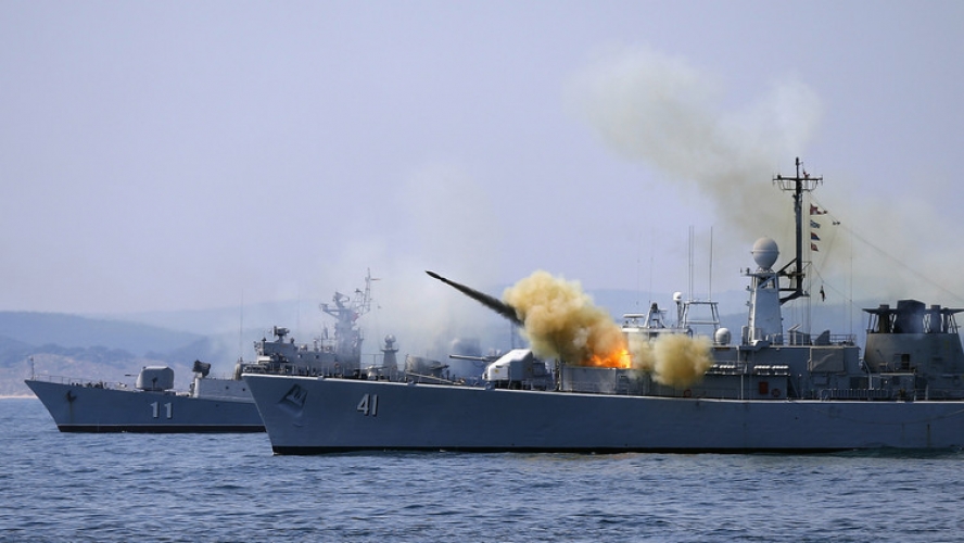 سيناتور روسي يؤكد أن المناورات الأوكرانية - الأمريكية في البحر الأسود ستكون لها عواقب وخيمة