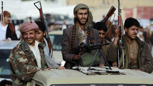الداخلية اليمنية: مقتل علي عبد الله صالح وانتهاء «أزمة صنعاء»