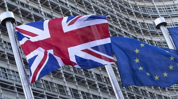 الاتحاد الأوروبي وبريطانيا يخفقان بابرام اتفاق حول الانفصال