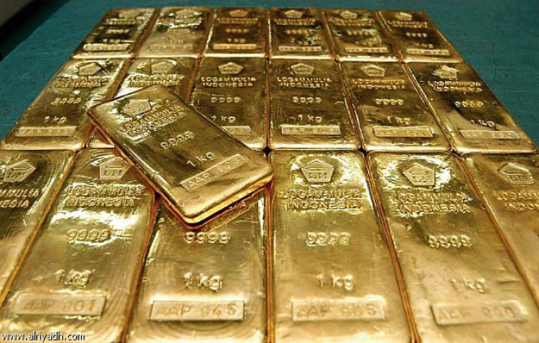 اسعار الذهب داخل نطاق ضيق وسط تركيز على إصلاح ضريبي أمريكي