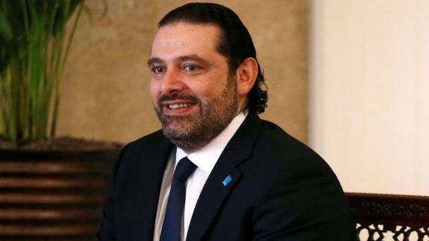 وثيقة مبادئ في جلسة الحكومة اللبنانية الاستثنائية منذ إعلان الحريري استقالته!