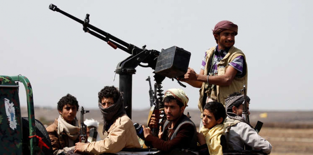 ما هو شرط الحوثيين لتسليم جثمان صالح لأسرته؟