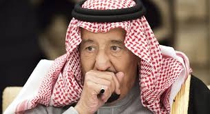 الملك السعودي يحذر من ان نقل سفارة واشنطن الى القدس خطوة “خطيرة تستفز” المسلمين