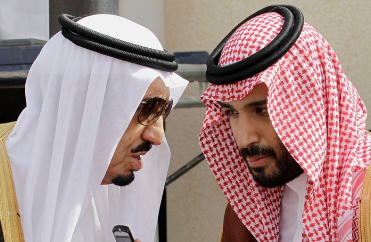 الأمراء والمسؤولون السعوديون المعتقلون مستعدون للتسوية مقابل تجنب ملاحقتهم!
