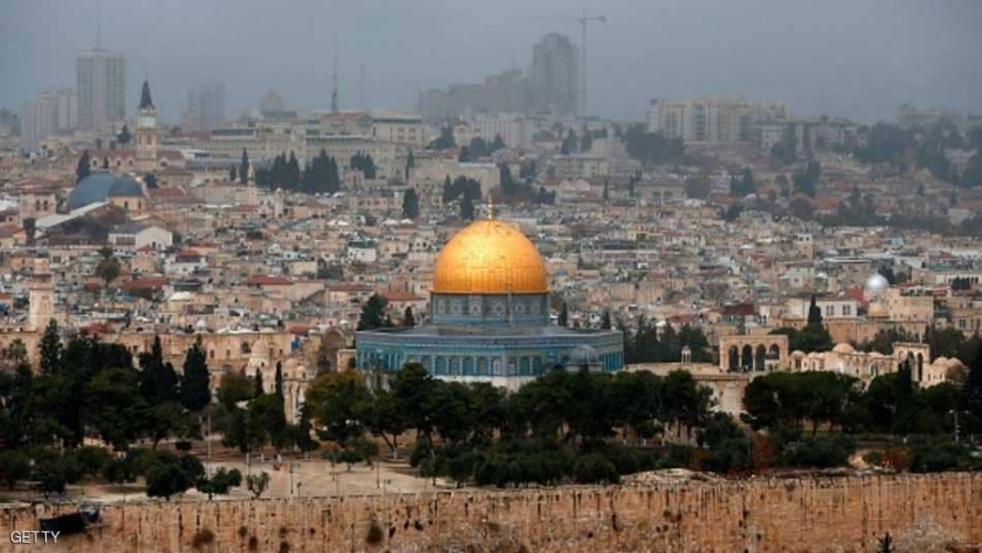 دولة أوروبية تؤيد ترامب وتعترف بالقدس عاصمة لإسرائيل