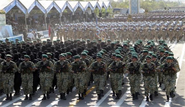 القوات المسلحة الايرانية: الكيان الصهيوني لن يرى الامان ومحكوم بالفناء