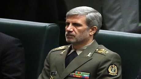 طهران: علاقاتنا بموسكو استراتيجية وأبعادها أكثر من عسكرية