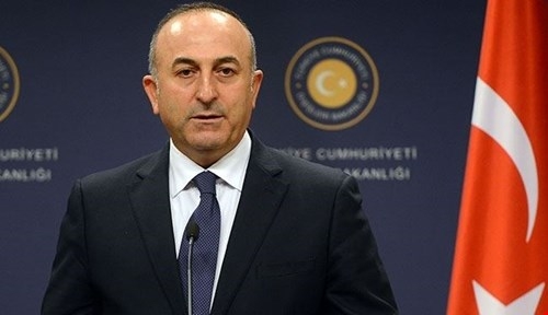 الخارجية التركية: تركيا لم تعد ترى خطراً في الحكومة السورية