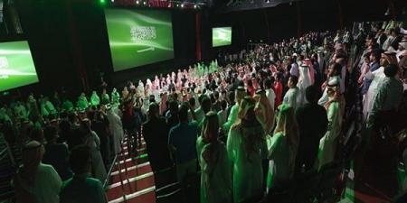 عقد سعودي مع أكبر مشغل لدور السينما في العالم