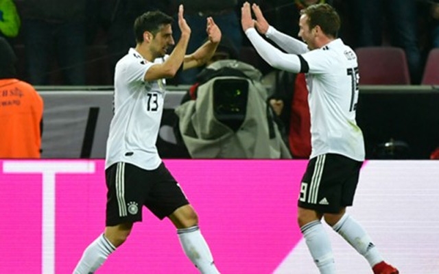 الاتحاد الألماني يكشف عن مكافأت اللاعبين في كأس العالم 2018