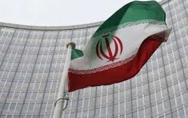  تعليق إيران على دعوة أمريكا تشكيل تحالف دولى ضدها