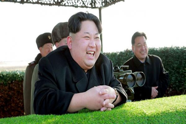  زعيم كوريا الشمالية يحقن نفسه بالذهب!