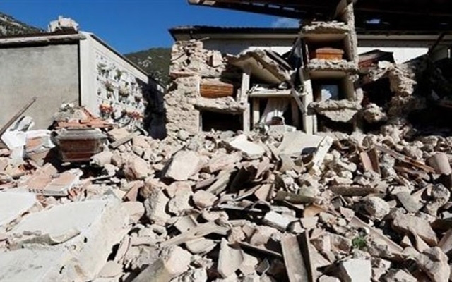 زلزال بقوة 5.2 درجة يضرب جنوب إيران