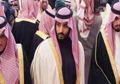 عشرون مسؤول سعودي دفعوا ثرواتهم مقابل الحرية