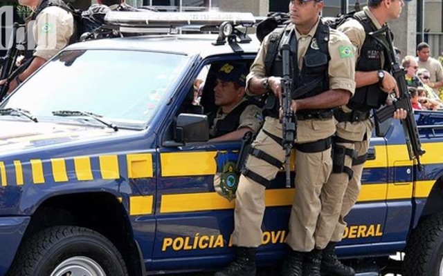 البرازيل.. محكمة تحبس عناصر شرطة وإطفاء أضربوا عن العمل