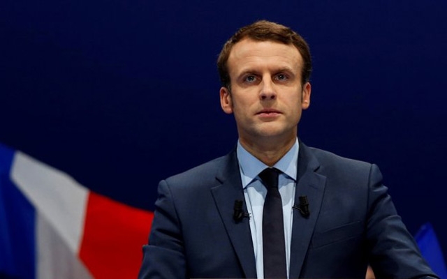 فرنسا تعتزم إصدار قانون لمكافحة انتشار الأخبار الكاذبة على الانترنت