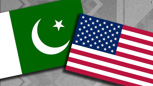 قرار باكستاني جريء بوقف كل أشكال التعاون العسكري مع امريكا