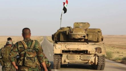  قاعدة حميميم تؤكد أن عمليات الجيش السوري في إدلب تجري وفق اتفاق استانا و ستستمر