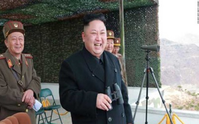 كوريا الشمالية تضع شرطا واحدا للحوار مع جارتها الجنوبية