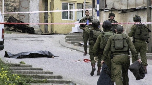 290 جريحاً فلسطينياً حصيلة المواجهات مع جيش الاحتلال امس الجمعة