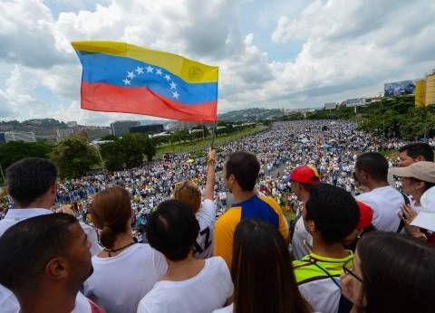 المحادثات بين الحكومة والمعارضة في فنزويلا تنتهي دون اتفاق