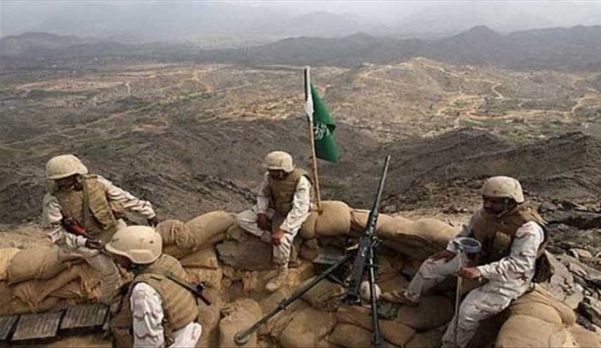 مقتل أربعة جنود سعوديين على الحدود اليمنية