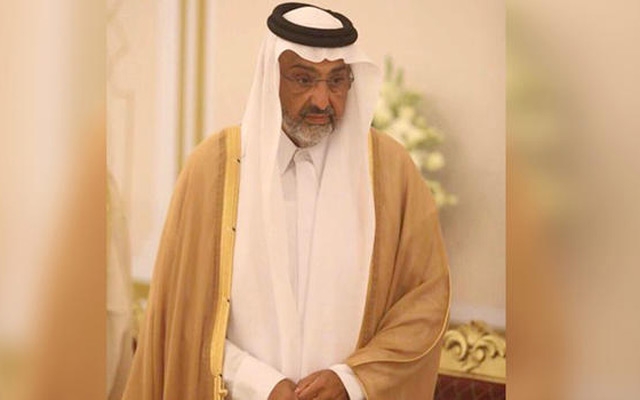 الإمارات تنفي منع سفر الشيخ عبدالله آل ثاني .. وقطر: نراقب الموقف عن كثب