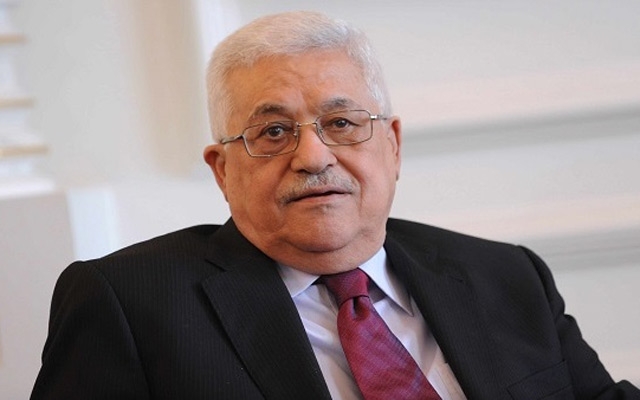 الرئيس الفلسطيني يصل إلى القاهرة لحضور مؤتمر الأزهر «لنصرة القدس»