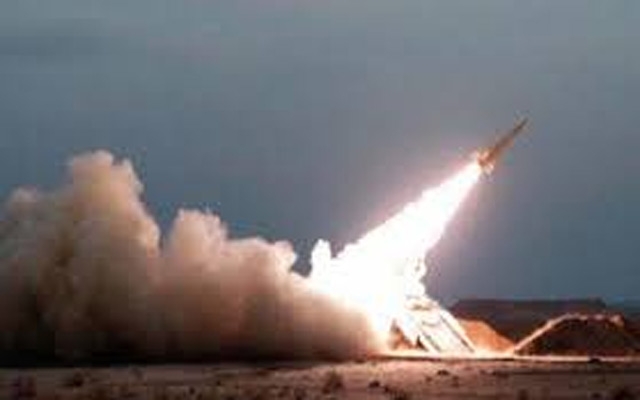  اليمن: إطلاق صاروخ باليتستي قصير المدى على مطار جيزان السعودي
