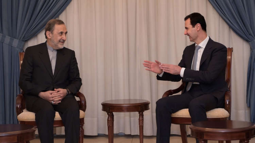 الرئيس الأسد يوافق على تأسيس جامعة إسلامية إيرانية في المدن السورية