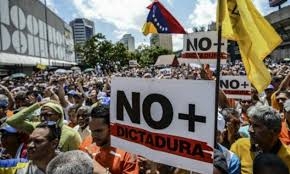 عقوبات اوروبية جديدة على فنزويلا