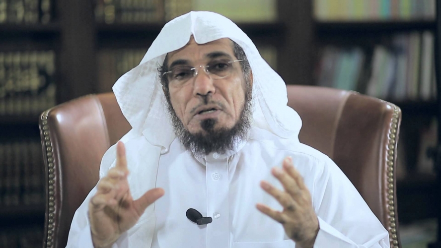 وفاة الداعية الوهابي سلمان العودة في الرياض