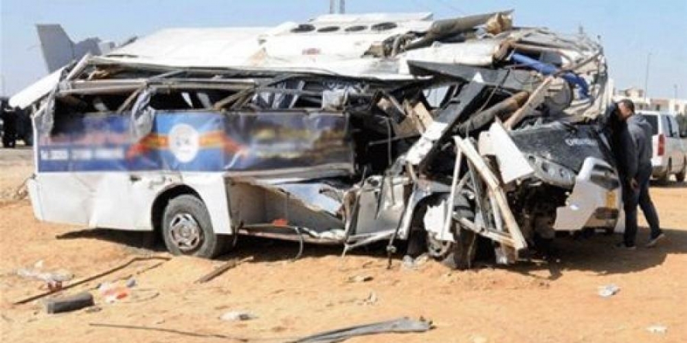  مقتل 11 وإصابة 46 بحادث حافلة في تركيا