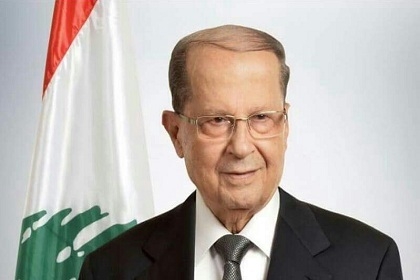 توجيهات عاجلة من الرئيس اللبناني لقادة الأجهزة العسكرية!