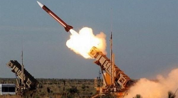السعودية: اعتراض صاروخ باليستي أطلق على نجران.. و