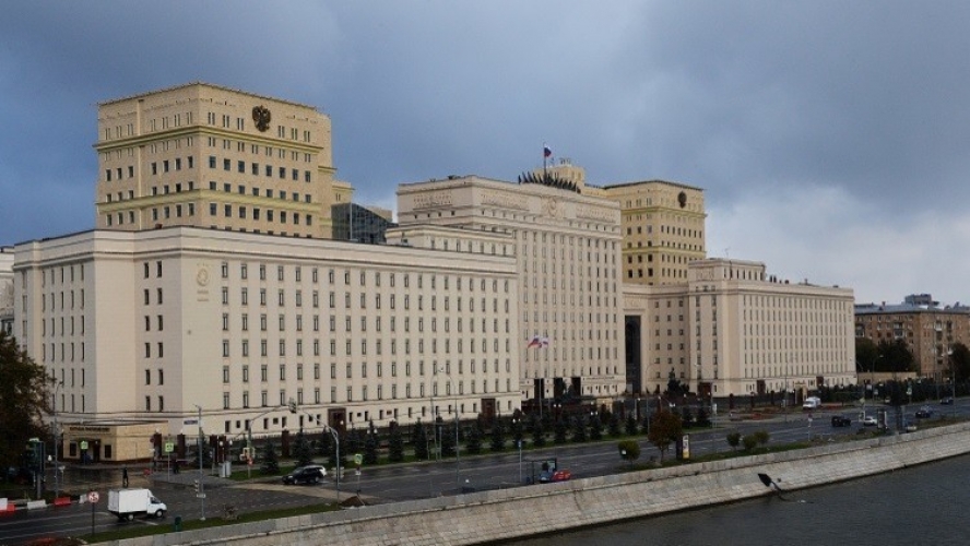موسكو: اتهامات واشنطن لدمشق باستخدام الكيميائي تستند لإشاعات شبكات التواصل الاجتماعي